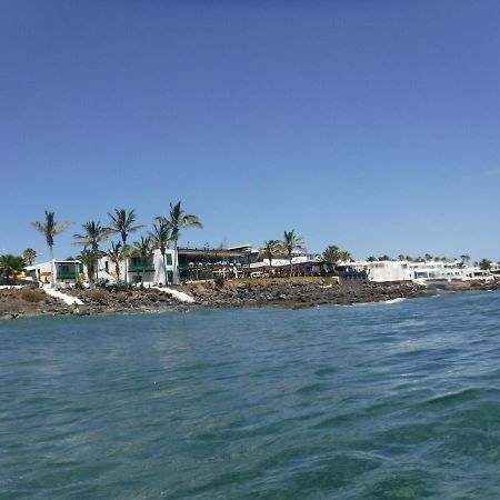 Bungalows Velazquez Puerto del Carmen  Ngoại thất bức ảnh