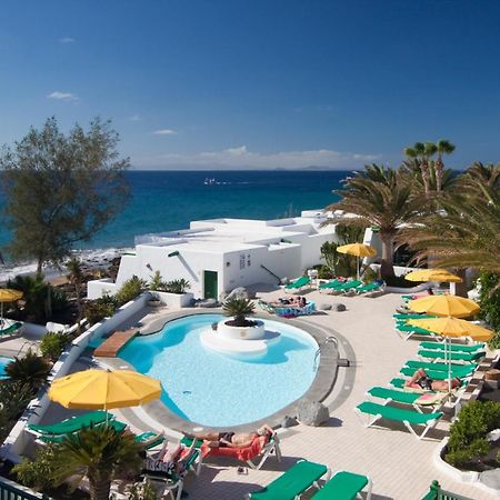 Bungalows Velazquez Puerto del Carmen  Ngoại thất bức ảnh