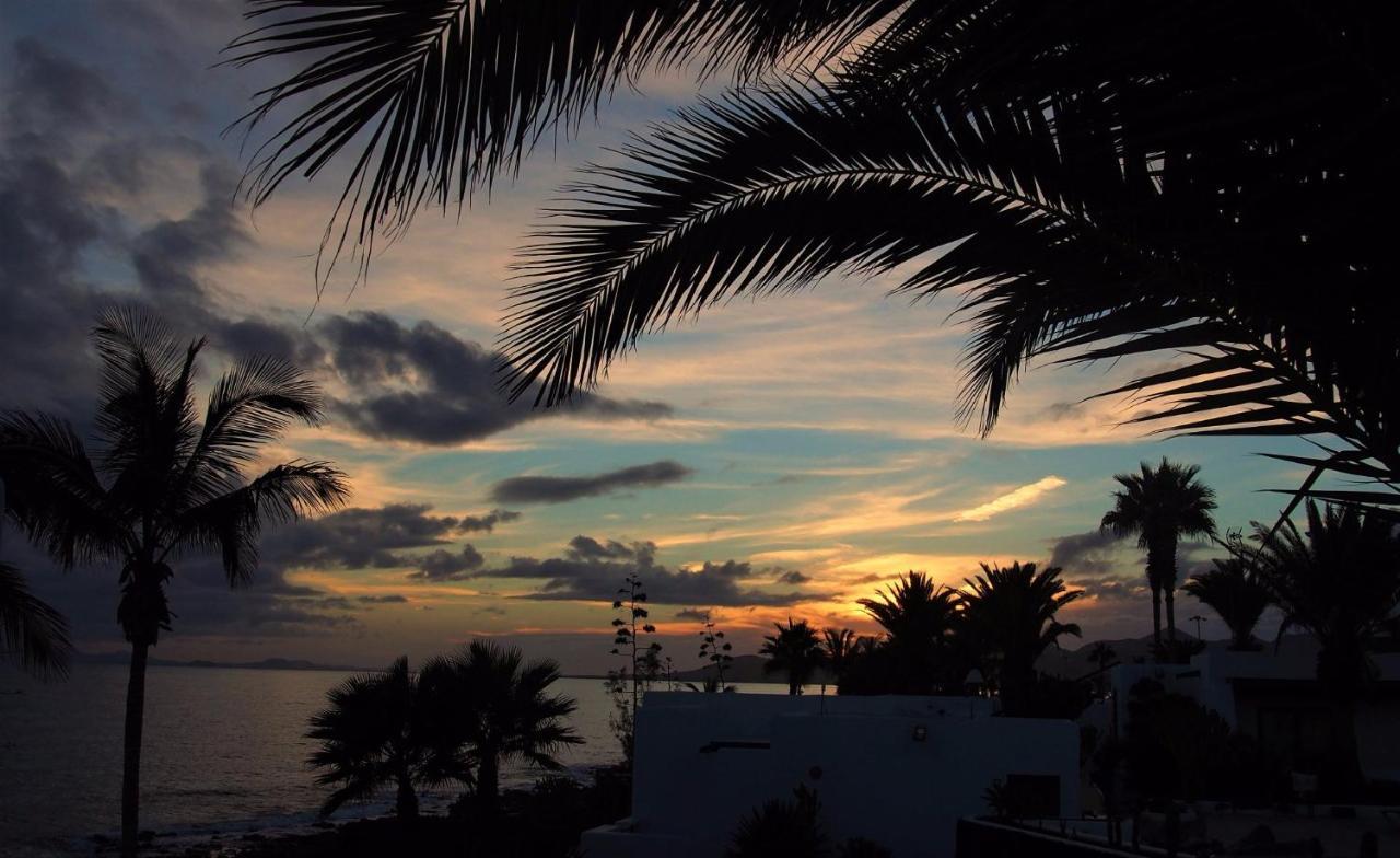 Bungalows Velazquez Puerto del Carmen  Ngoại thất bức ảnh