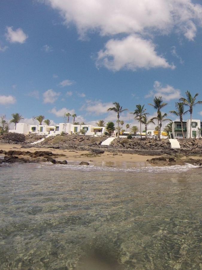 Bungalows Velazquez Puerto del Carmen  Ngoại thất bức ảnh