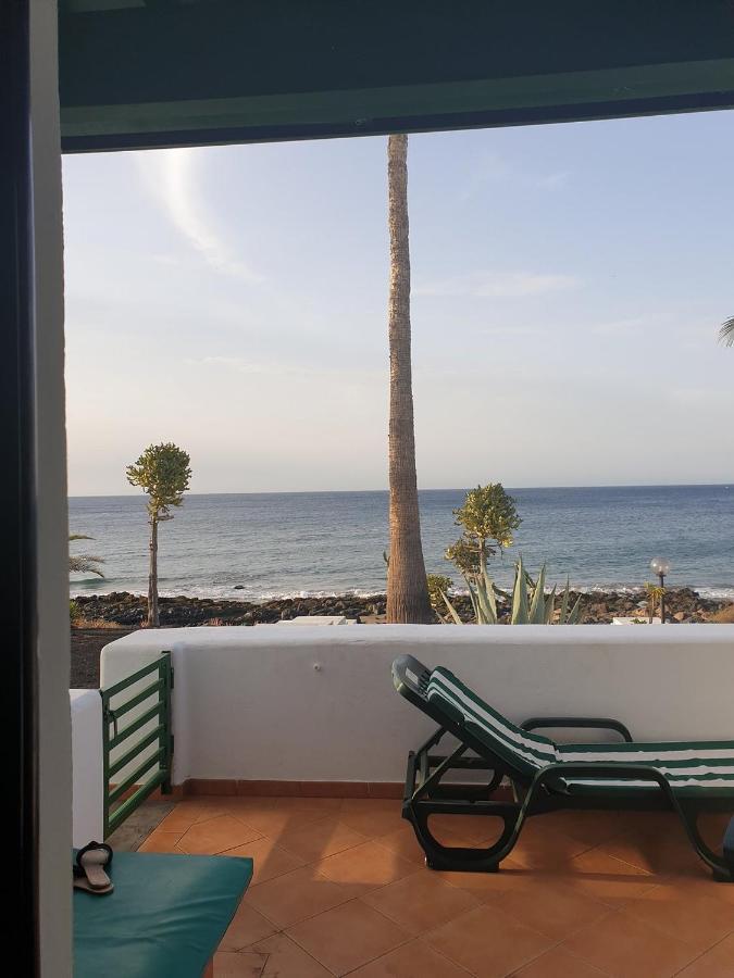 Bungalows Velazquez Puerto del Carmen  Ngoại thất bức ảnh