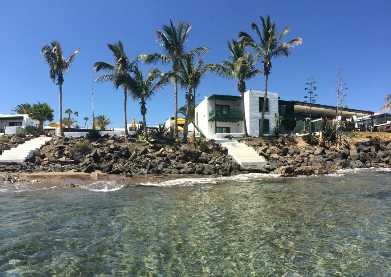 Bungalows Velazquez Puerto del Carmen  Ngoại thất bức ảnh