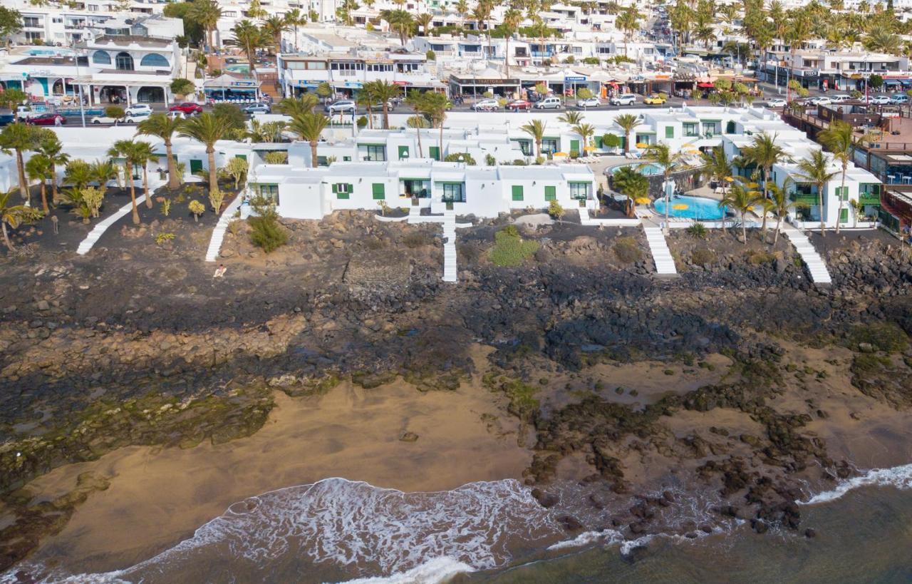 Bungalows Velazquez Puerto del Carmen  Ngoại thất bức ảnh