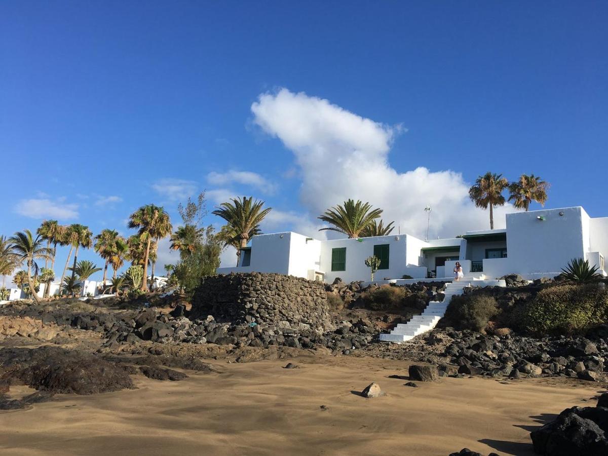 Bungalows Velazquez Puerto del Carmen  Ngoại thất bức ảnh