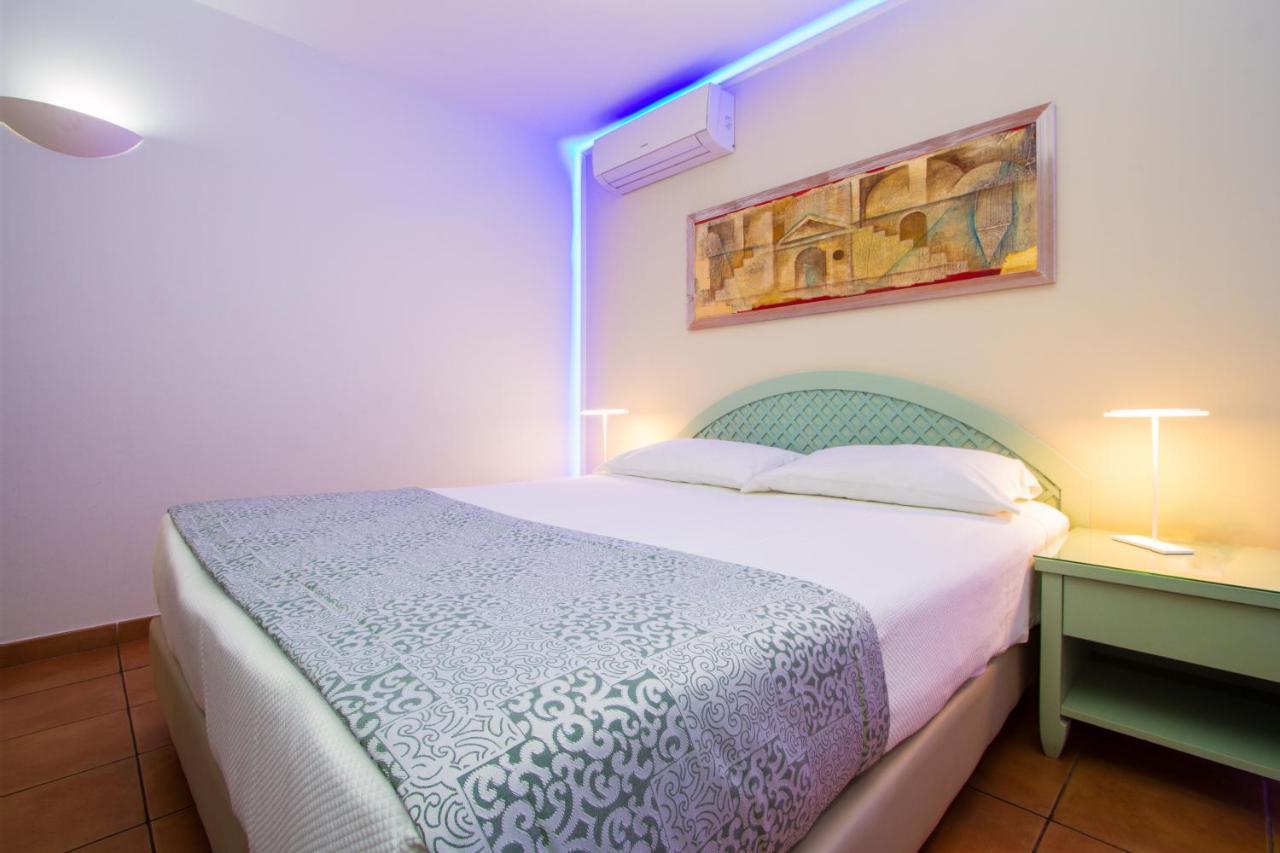 Bungalows Velazquez Puerto del Carmen  Ngoại thất bức ảnh