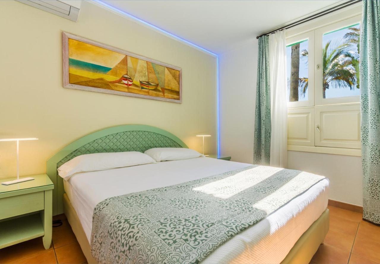 Bungalows Velazquez Puerto del Carmen  Ngoại thất bức ảnh