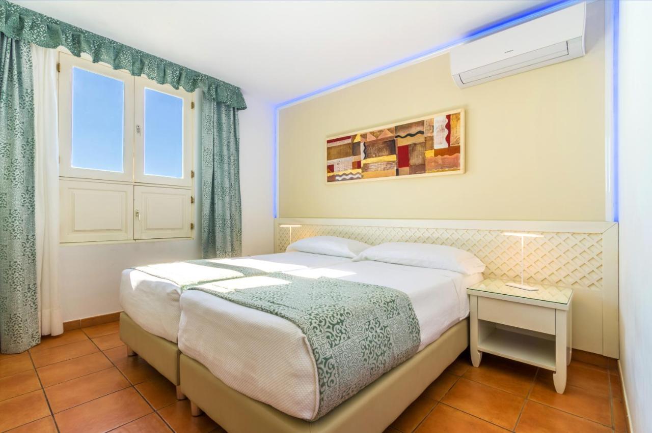 Bungalows Velazquez Puerto del Carmen  Ngoại thất bức ảnh