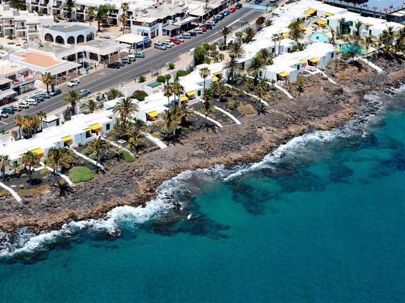 Bungalows Velazquez Puerto del Carmen  Ngoại thất bức ảnh