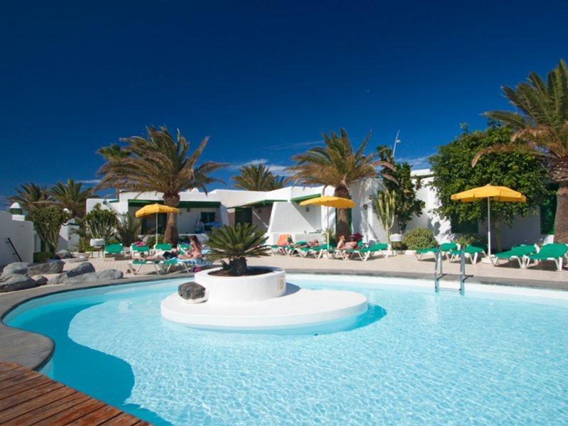Bungalows Velazquez Puerto del Carmen  Ngoại thất bức ảnh