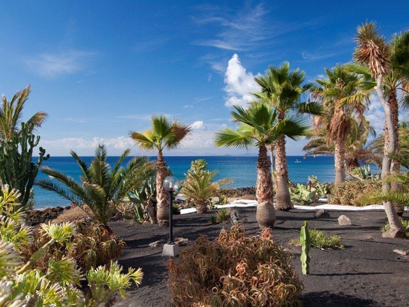 Bungalows Velazquez Puerto del Carmen  Ngoại thất bức ảnh