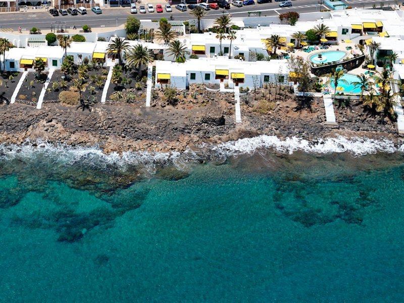Bungalows Velazquez Puerto del Carmen  Ngoại thất bức ảnh