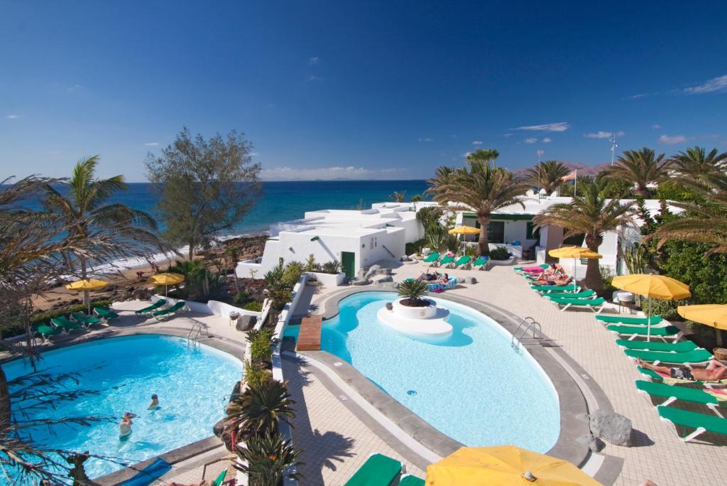Bungalows Velazquez Puerto del Carmen  Ngoại thất bức ảnh