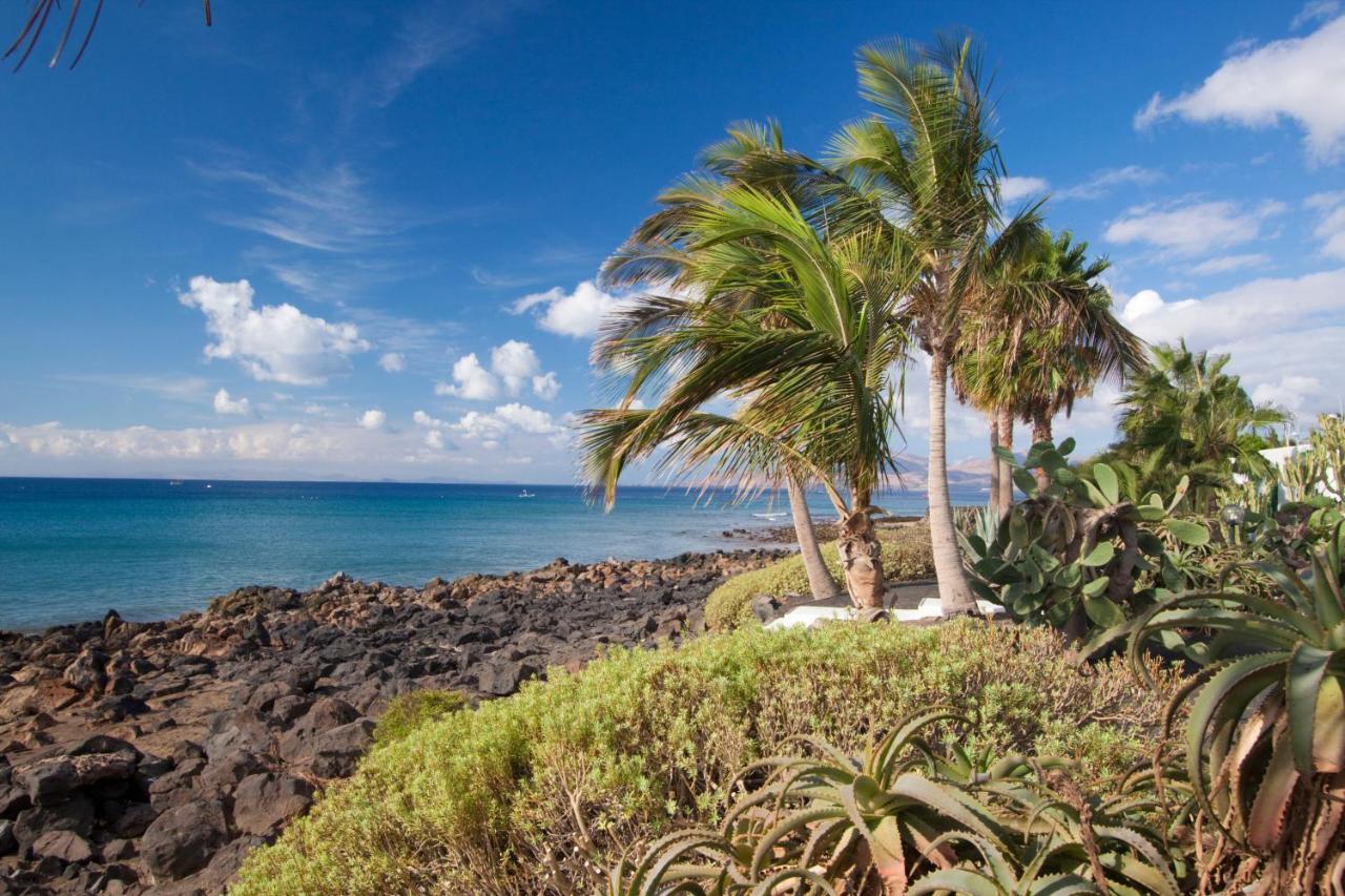 Bungalows Velazquez Puerto del Carmen  Ngoại thất bức ảnh