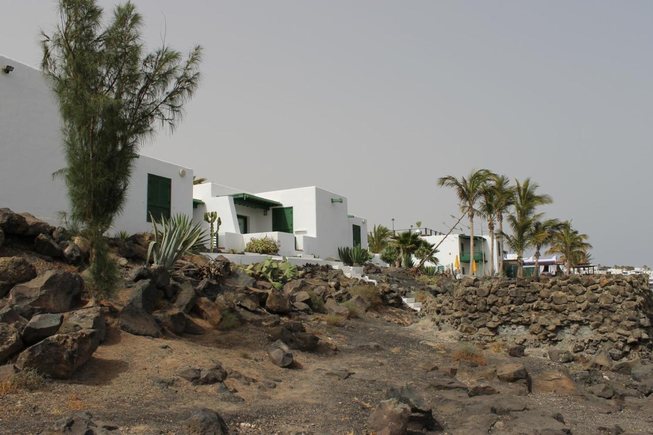 Bungalows Velazquez Puerto del Carmen  Ngoại thất bức ảnh
